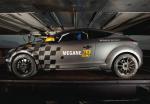 Renault Megane RS N4 2011 года